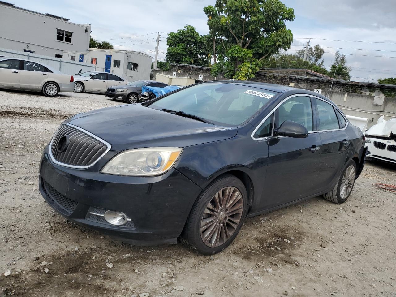 Buick Verano