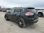 2015 Nissan Rogue S na sprzedaż w Houston, TX - Front End