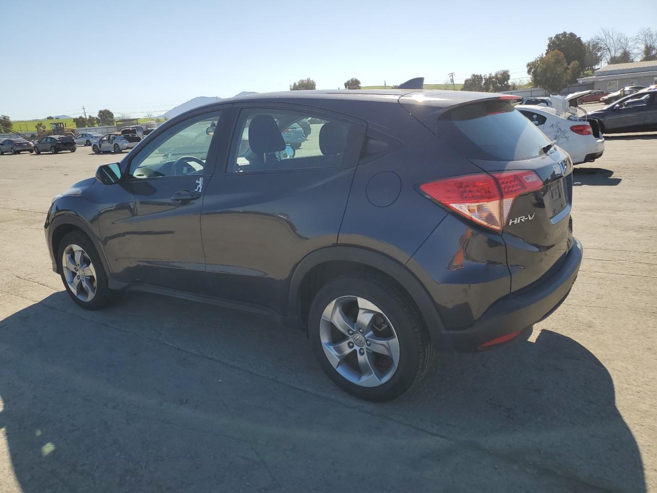 2017 Honda HR-V - Image 2