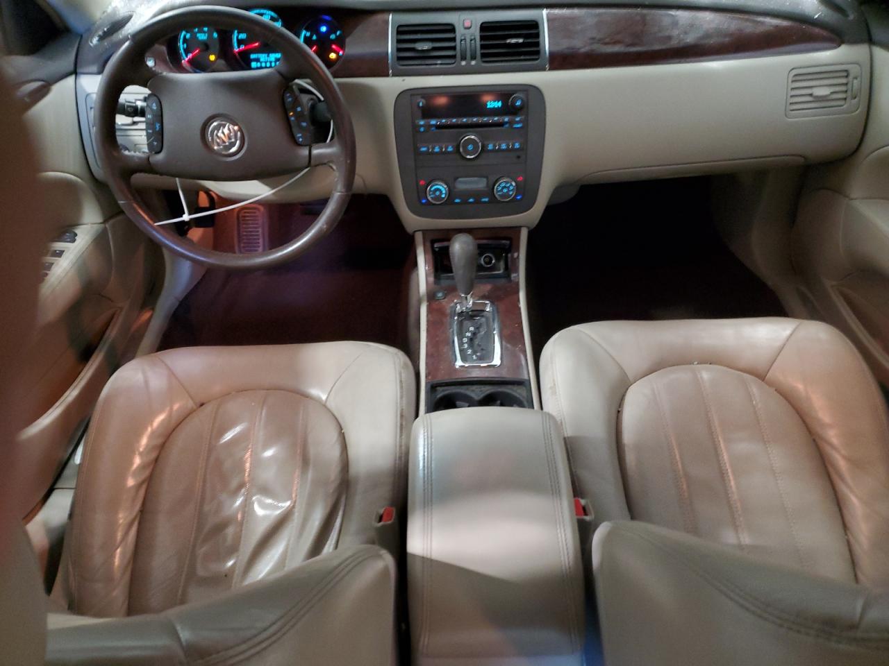 2009 Buick Lucerne - Image 8