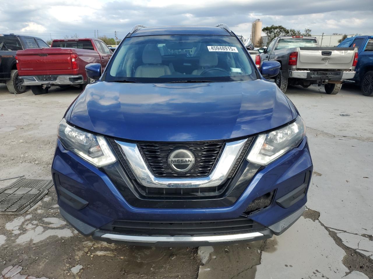 2018 Nissan Rogue - Image 5