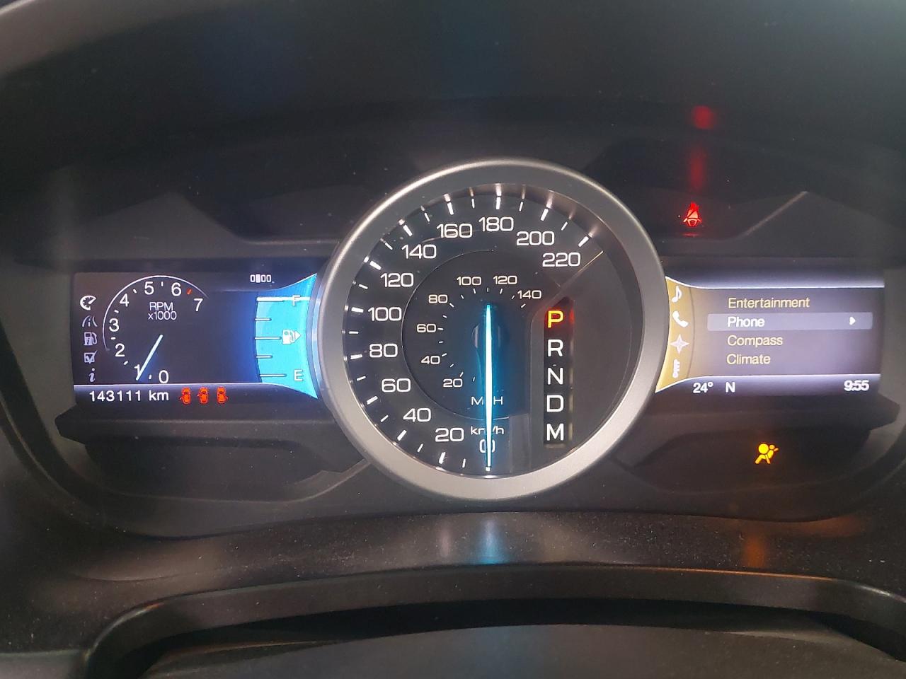 1FM5K8D82DGA91022 - 2013 FORD EXPLORER - #45717135