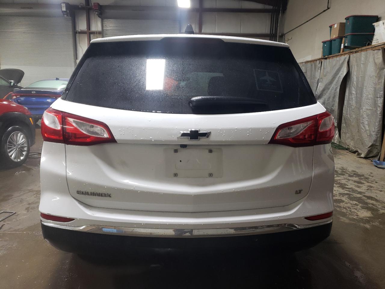 2020 Chevrolet Equinox - Image 6