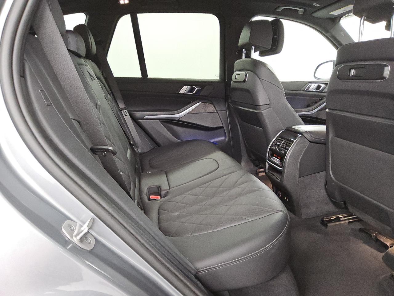 2024 BMW X5 - Image 11