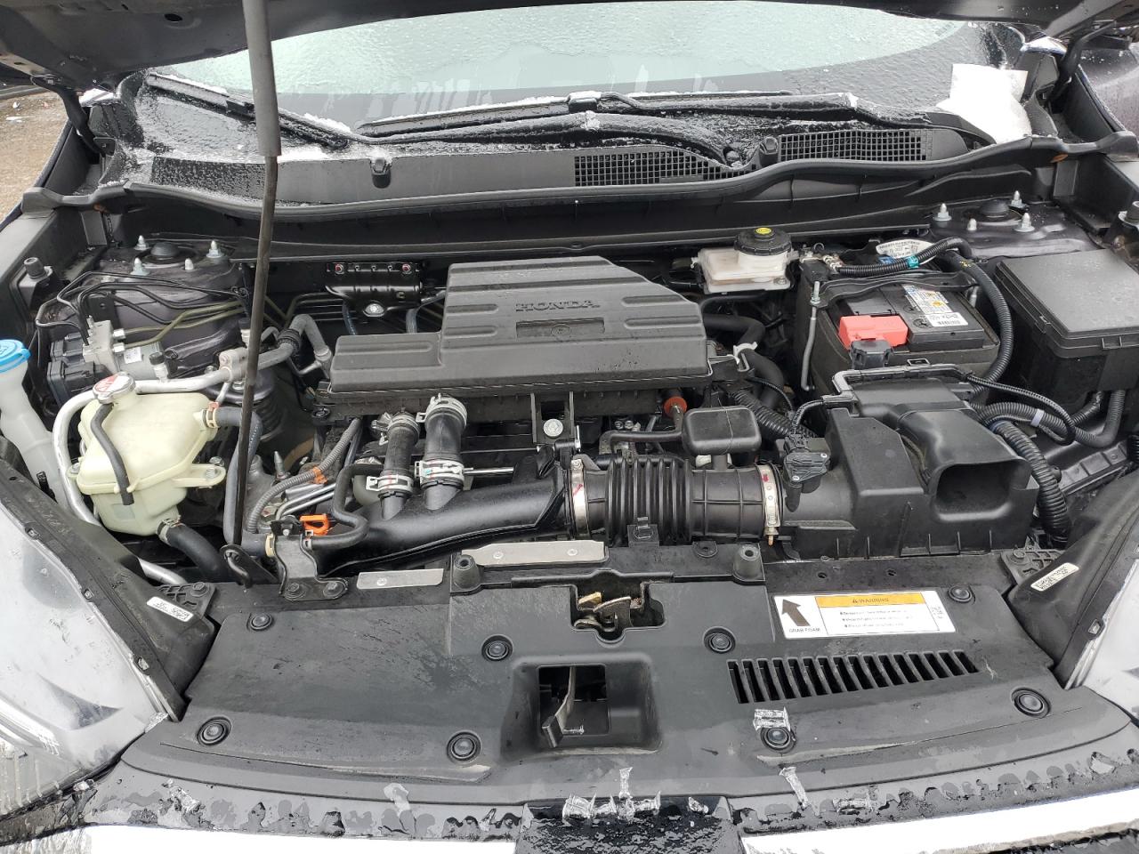 2022 Honda CR-V - Image 12