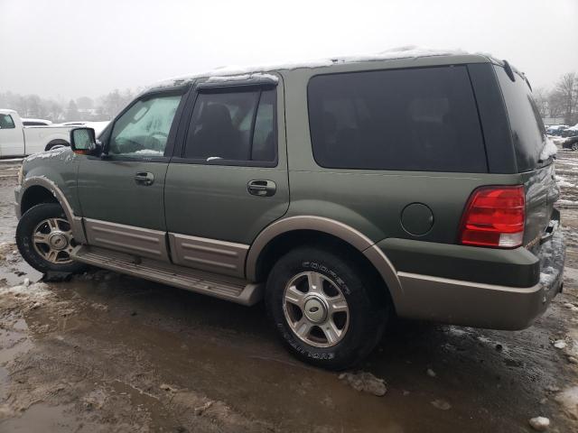 2003 FORD EXPEDITION EDDIE BAUER