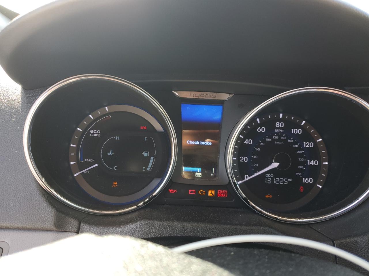 2015 Hyundai Sonata - Image 9