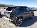 2021 Jeep Compass Limited en Venta en Memphis, TN - Front End