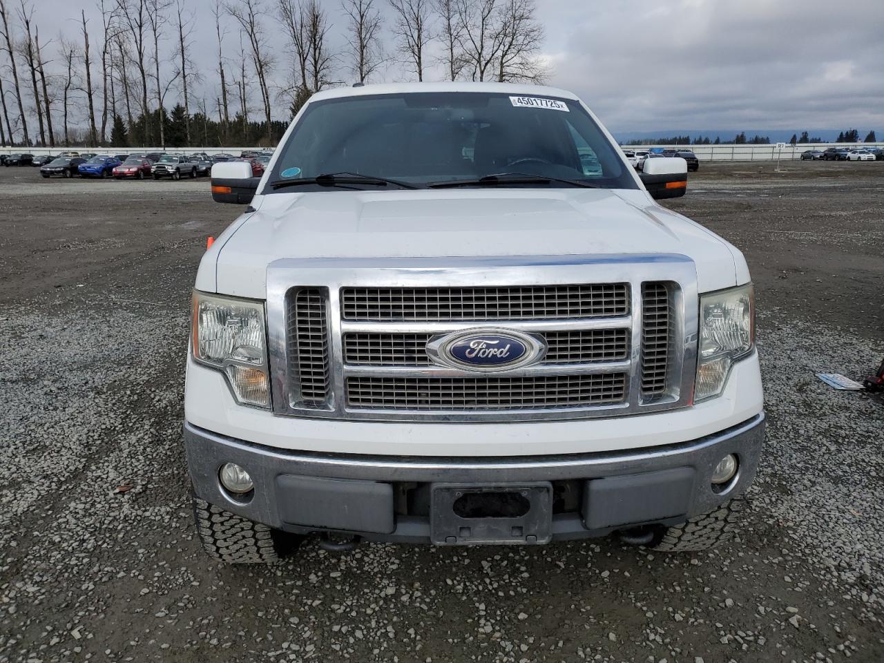 2010 Ford F-150 - Image 5