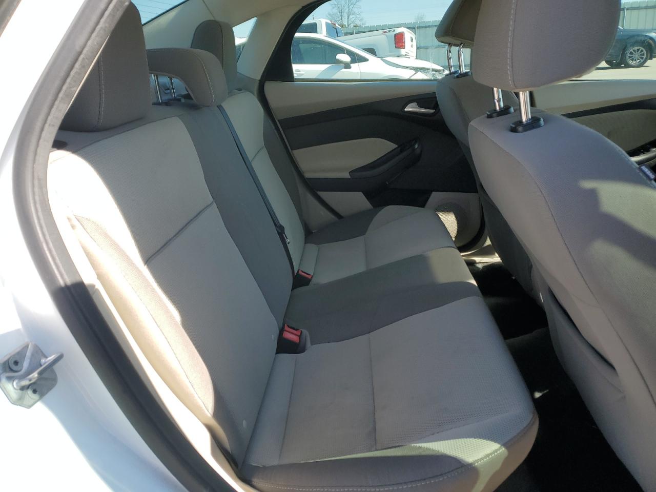 2014 Ford Focus - Image 10