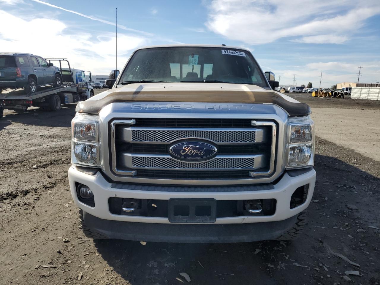 2015 Ford F350 - Image 5