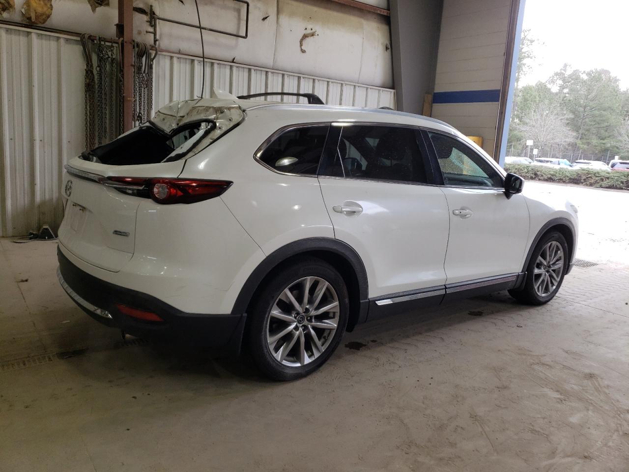 2019 Mazda CX-9 - Image 3