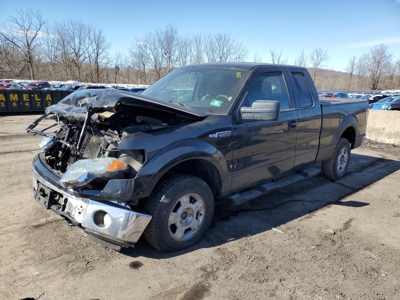 2014 Ford F-150 - Image 1