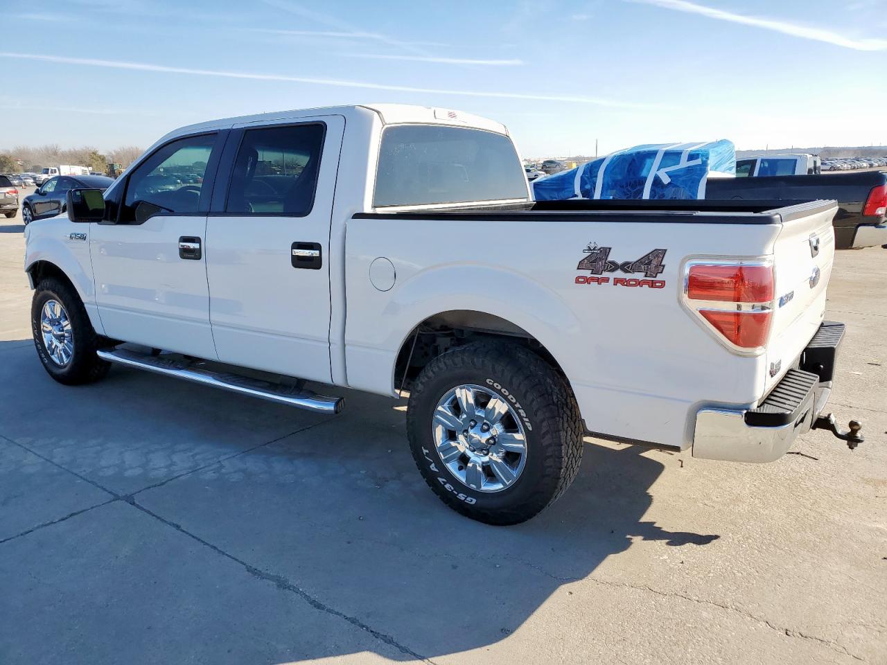 2011 Ford F-150 - Image 2