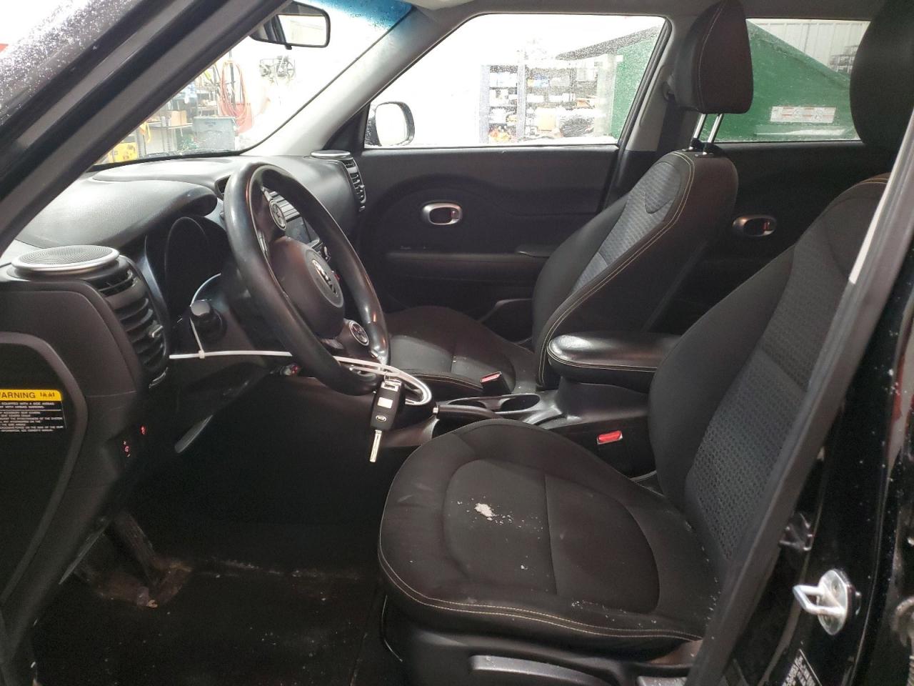 2015 Kia Soul - Image 7