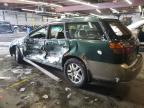 2003 Subaru Legacy Outback Awp en Venta en Denver, CO - Rollover