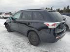 2015 MITSUBISHI OUTLANDER SE for sale at Copart ON - TORONTO