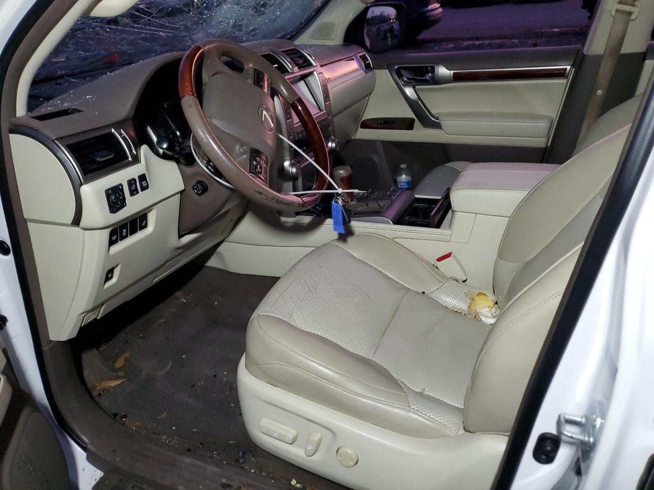 2013 Lexus GX - Image 7
