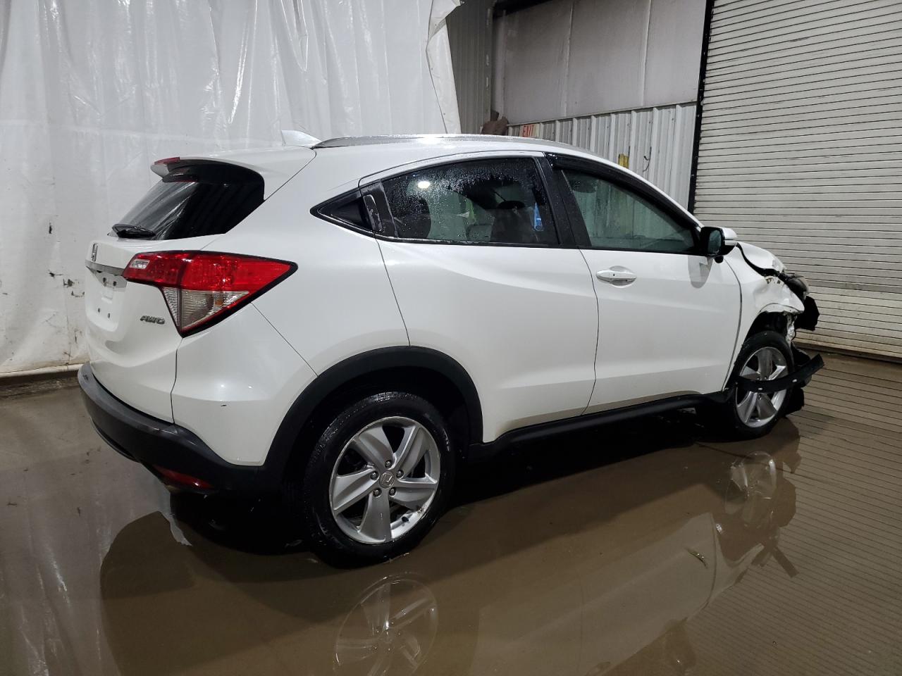 2019 Honda HR-V - Image 3