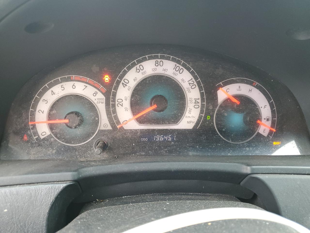 2008 Toyota Camry Solara Se VIN: 4T1FA38P38U146662 Lot: 44971605