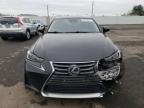 2018 Lexus Is 300 იყიდება Portland-ში, OR - All Over