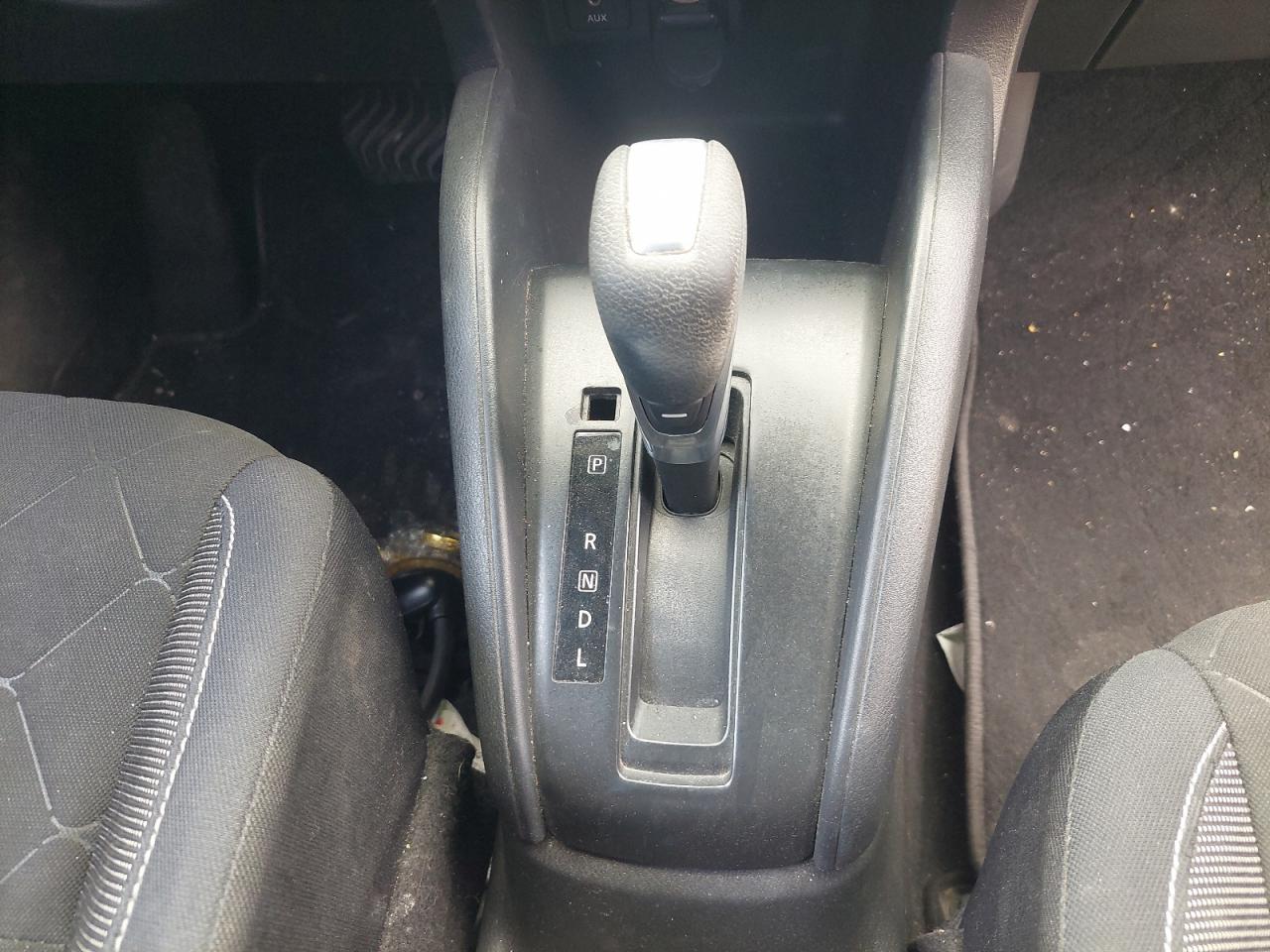 3N1CP5C92JL514214 - 2018 Nissan Kicks - #46958165