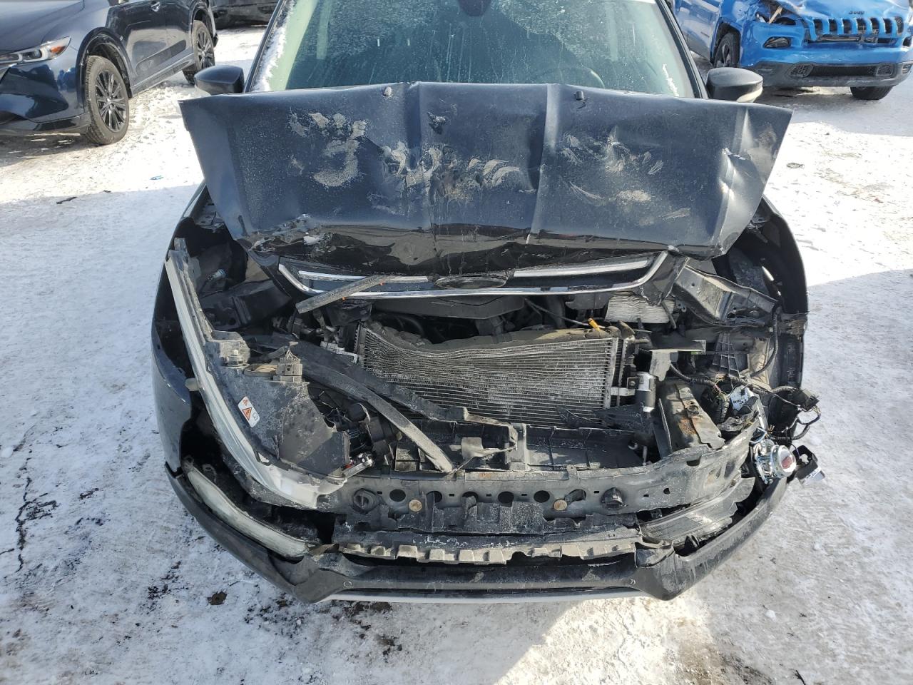 2015 Ford Escape - Image 11