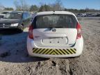 Madisonville, TN에서 판매 중인 2016 Nissan Versa Note S - Minor Dent/Scratches