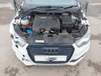 2013 AUDI A1 S LINE for sale at Copart CHESTER