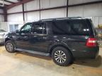 2015 Ford Expedition El Xlt за продажба в Chatham, VA - Undercarriage