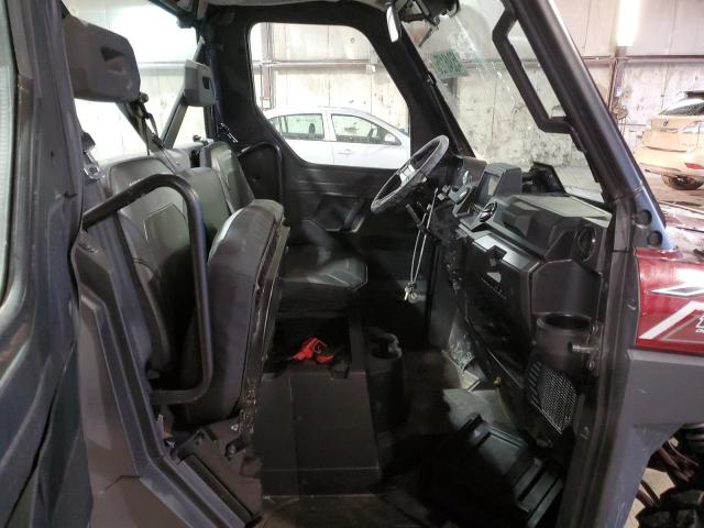 2021 POLARIS RANGER XP 1000 NORTHSTAR ULTIMATE