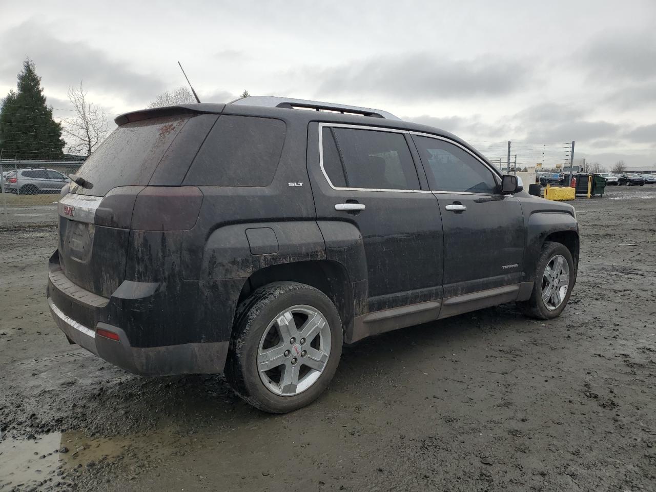 2012 GMC Terrain - Image 3