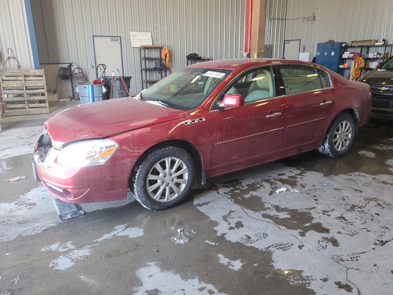 2011 Buick Lucerne - Image 1