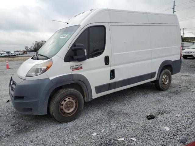 2014 Ram Promaster 2500 2500 High