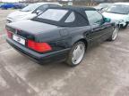 1996 MERCEDES BENZ SL 320 AUT for sale at Copart SANDWICH