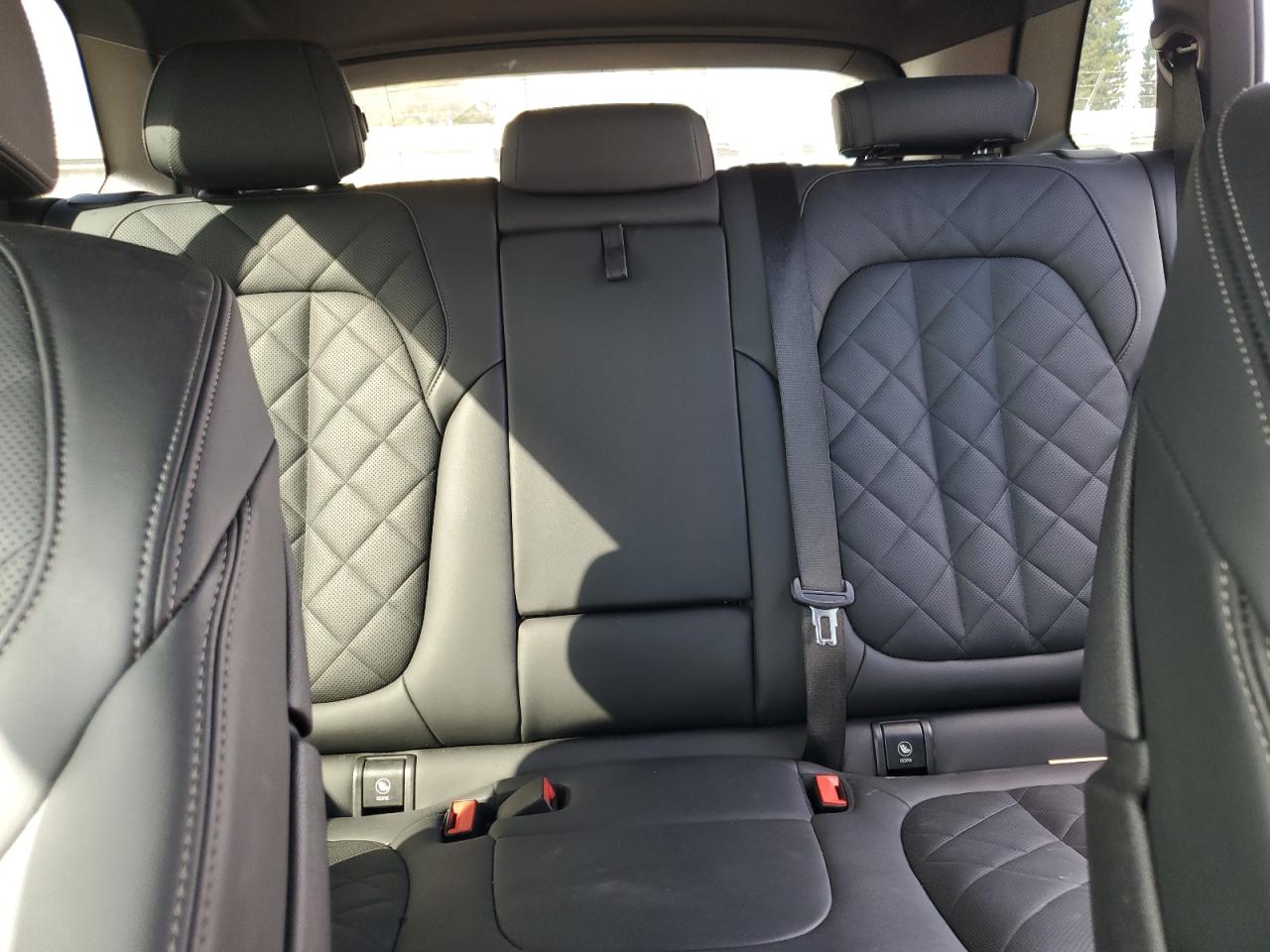 2024 BMW X5 - Image 10