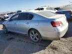 2011 Lexus Gs 350 en Venta en Las Vegas, NV - Front End