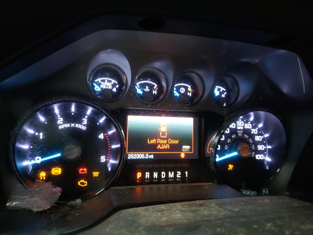 2014 Ford F350 - Image 9