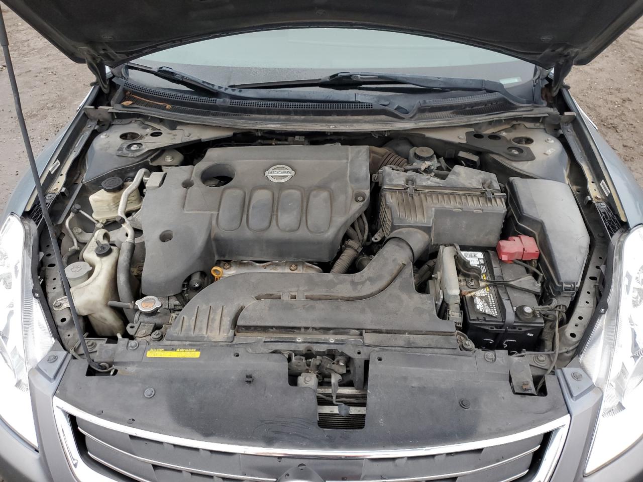 2010 Nissan Altima - Image 11
