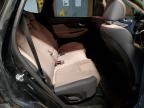 2020 Hyundai Santa Fe Sel للبيع في Indianapolis، IN - Rear End