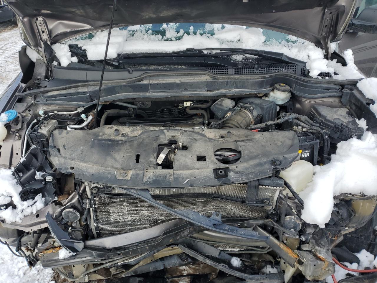 2011 Honda CR-V - Image 12