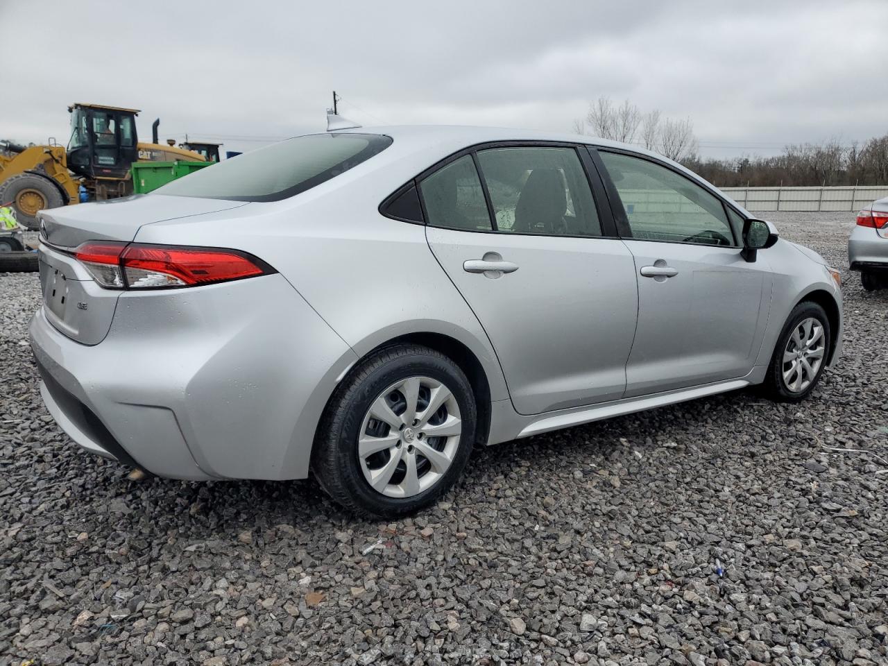 2020 Toyota Corolla - Image 3