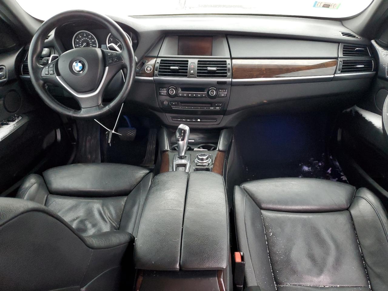 2012 BMW X6 - Image 8