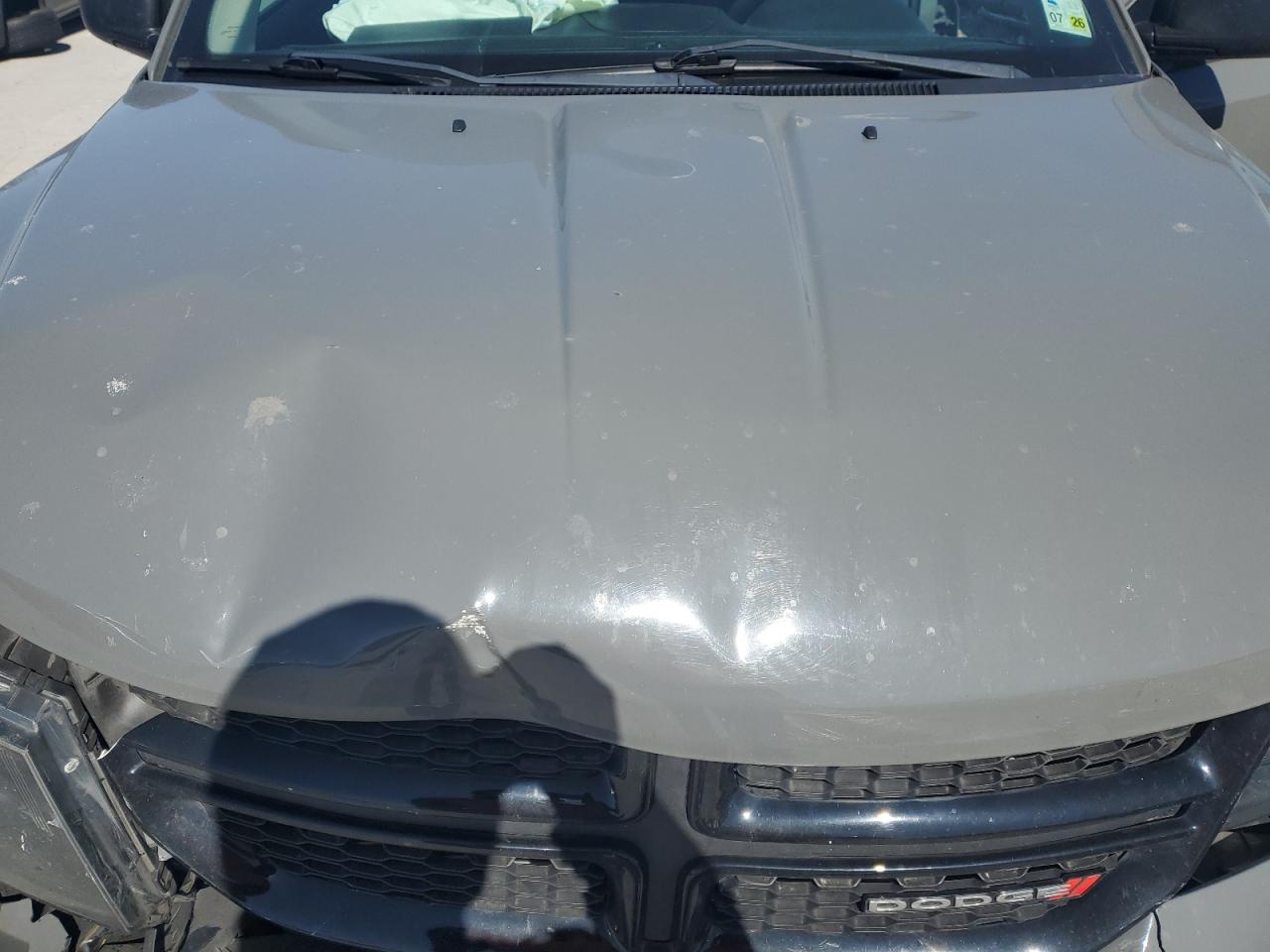 2020 Dodge Journey - Image 11