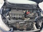 2017 Nissan Sentra S en Venta en Barberton, OH - Front End