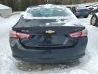 2022 Chevrolet Malibu Lt იყიდება West Warren-ში, MA - Side