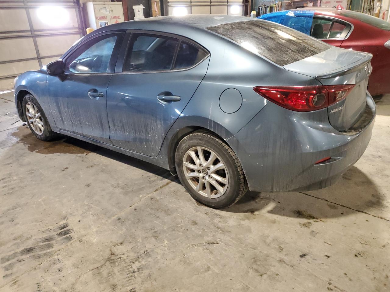 2014 Mazda 3 - Image 2