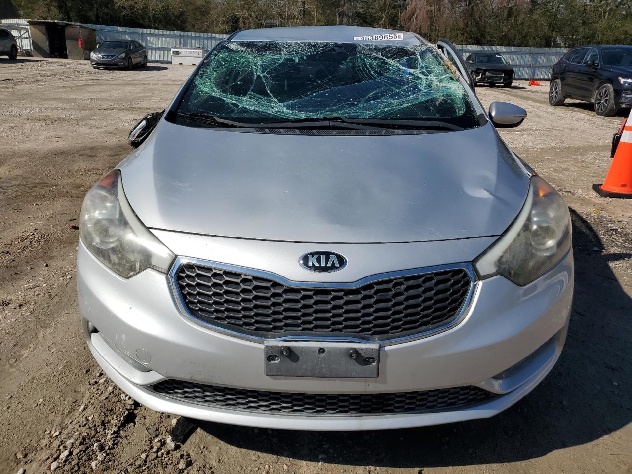 2015 Kia Forte - Image 5