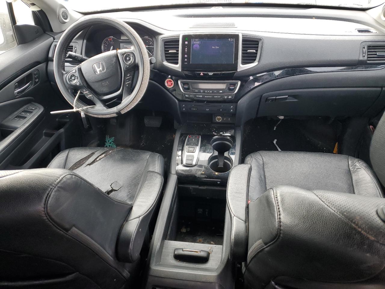 2016 Honda Pilot - Image 8