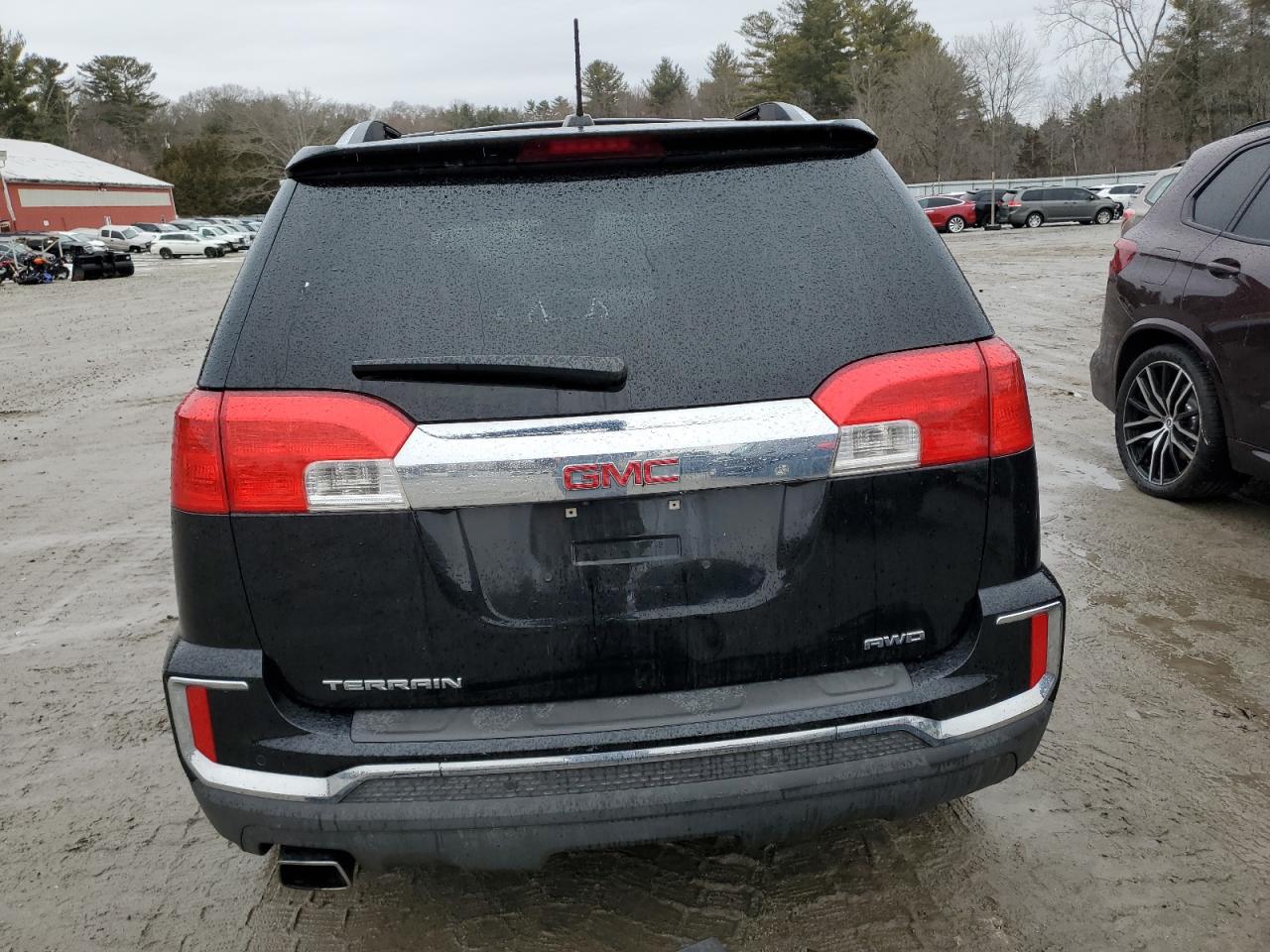 2017 GMC Terrain - Image 6